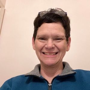 Meet your Posher, Rita